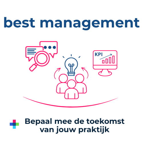 Best Management Logo