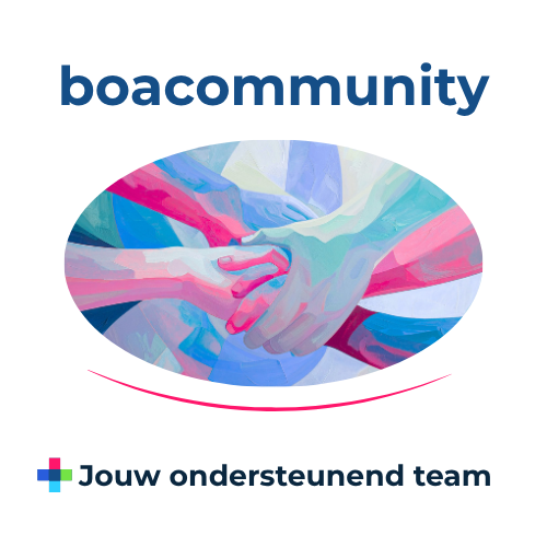 Boacommunity Logo