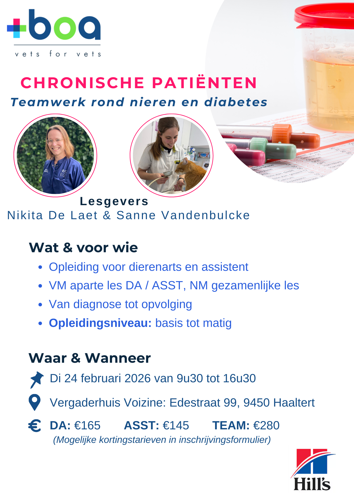 CHRONISCHE PATIËNTEN Nieren & Diabetes A4 (1)