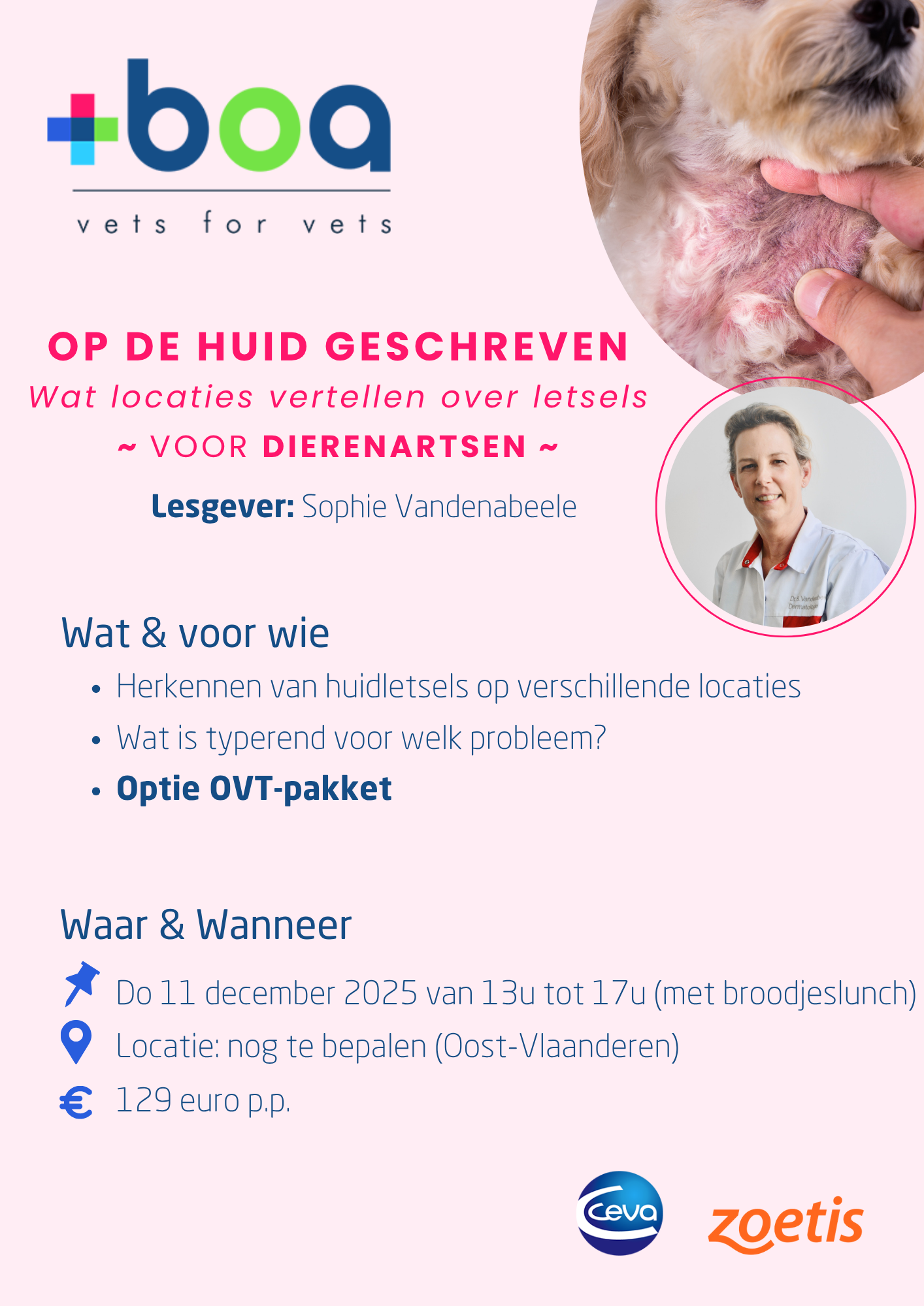 OP DE HUID GESCHREVEN FB QR