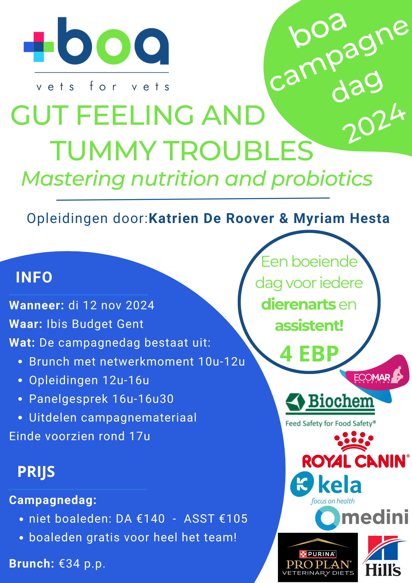 Boa Campagnedag 2024 Gut Feeling And Tummy Troubles (3) (1)