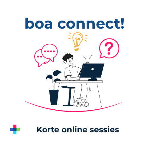 Boa Connect! Logo