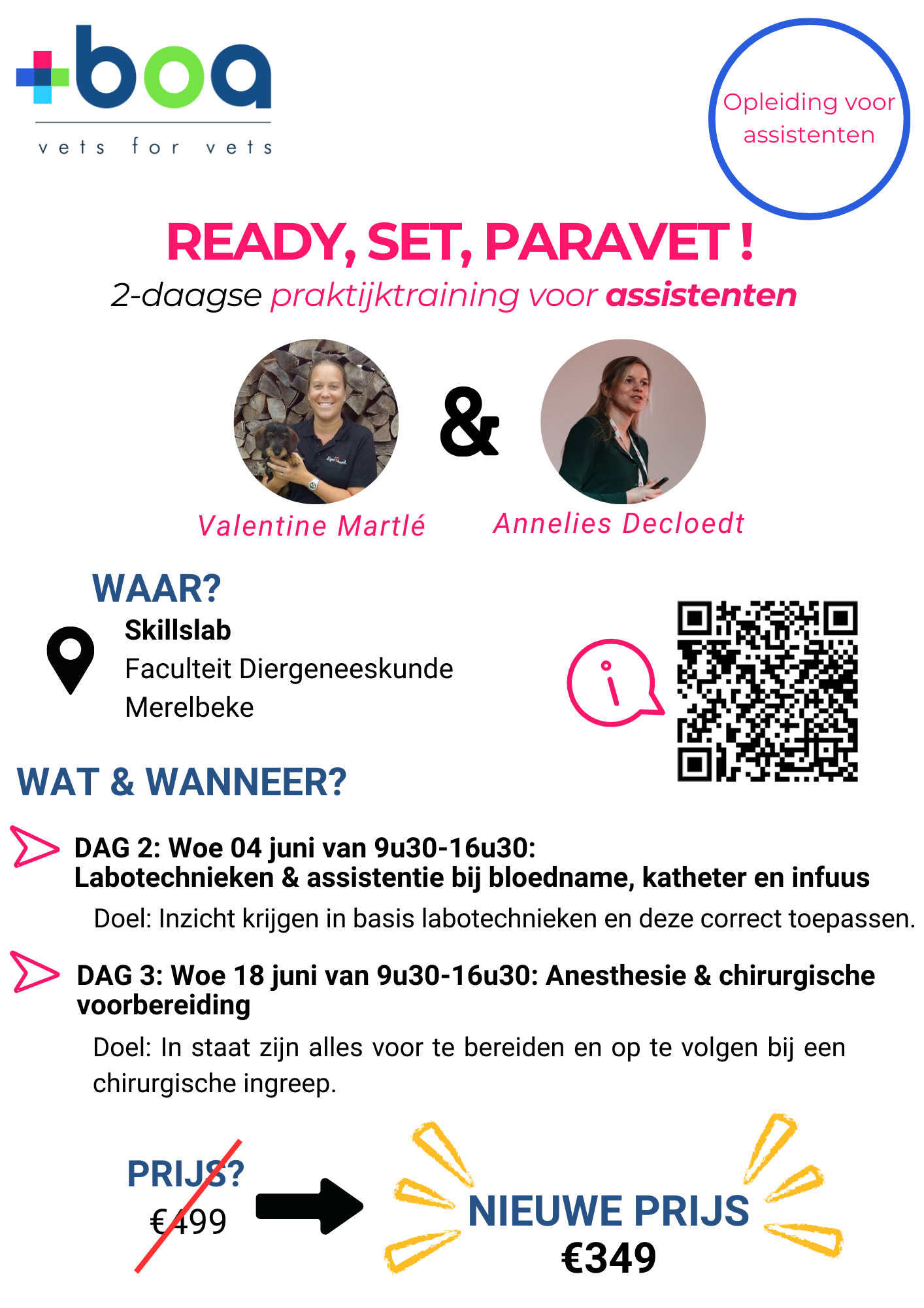 Dag 2 En 3
