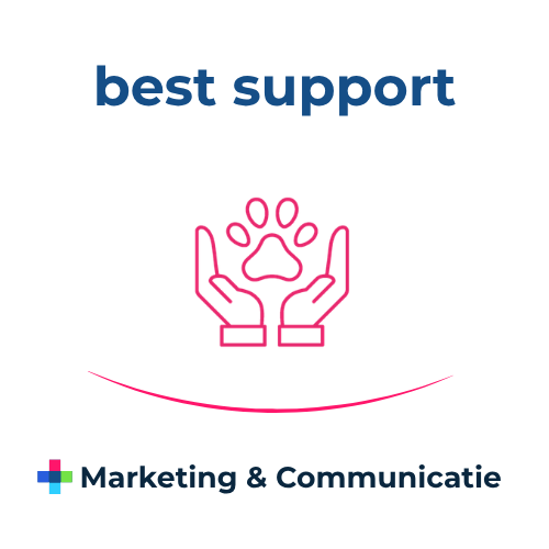 Best Support Logo