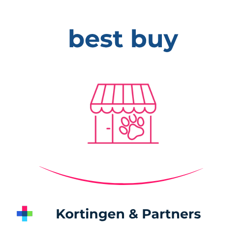 Best Buy Logo